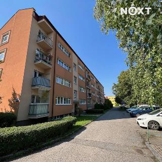 Pronájem bytu 3+1 86 m² Kladno, Míru