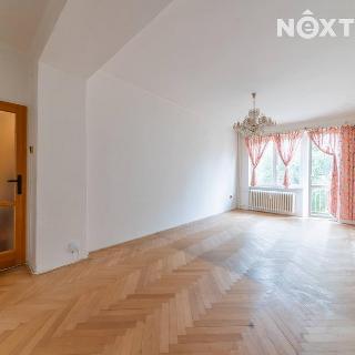 Prodej bytu 2+1 60 m² Vsetín, Družstevní