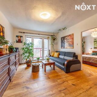 Prodej bytu 3+1 78 m² Kladno, Otevřená