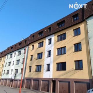 Pronájem bytu 1+1 38 m² Skuteč, Družstevní