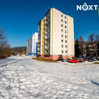 Prodej bytu 3+1 68 m² Vrchlabí, Horská