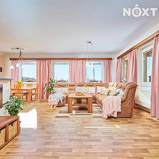 Prodej rodinného domu 190 m&sup2; Srubec