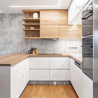 Prodej bytu 3+kk 114 m&sup2; Brno