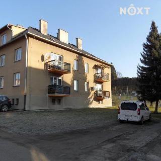 Prodej bytu 3+1 72 m² Benešov nad Ploučnicí, Wolkerova