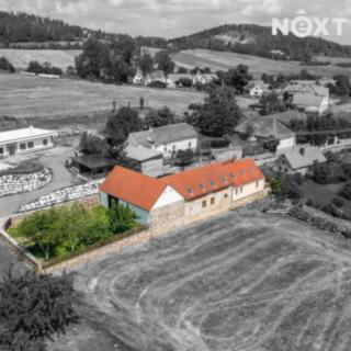 Prodej rodinného domu 170 m² Čímice