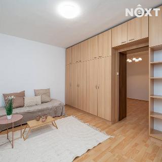 Prodej bytu 2+1 57 m² Prostějov, sídl. Svornosti