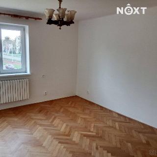 Pronájem bytu 2+1 54 m² Ostrava, U Nové školy