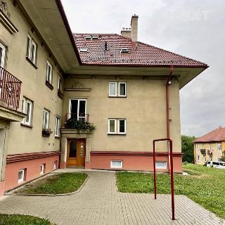 Prodej bytu 2+1 78 m² Zlín, Prlovská