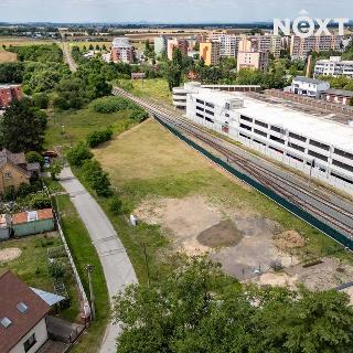 Prodej stavební parcely 898 m² Brandýs nad Labem-Stará Boleslav, Antonína Slavíčka