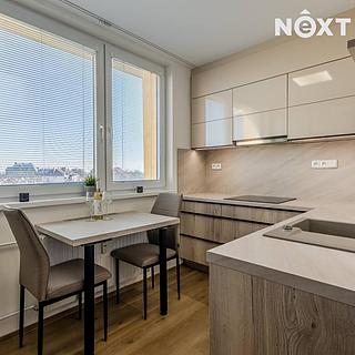 Prodej bytu 1+1 33 m² Břeclav