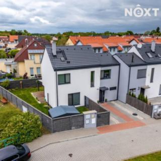 Prodej rodinného domu 133 m² Zlonín