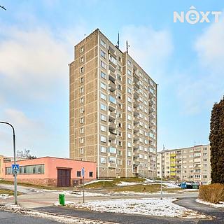 Prodej bytu 3+1 68 m&sup2; Chodov