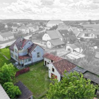 Prodej rodinného domu 215 m² Želeč