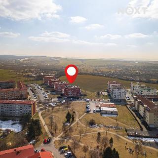 Prodej bytu 2+kk 58 m² Uherské Hradiště, Sadová