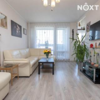 Prodej bytu 3+1 64 m² Praha