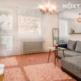 Prodej bytu 3+1 78 m² Kladno, náměstí Sítná