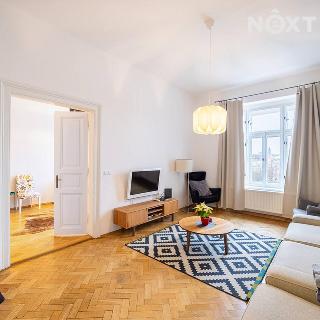 Prodej bytu 3+1 97 m² Praha, Palackého náměstí