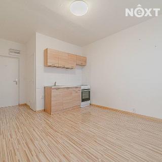 Pronájem bytu 2+1 53 m² Ostrava, Bohumínská