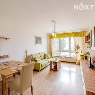 Prodej bytu 2+kk 56 m² Praha, Divišovská