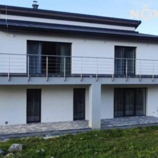 Prodej rodinného domu 180 m² Kvasiny