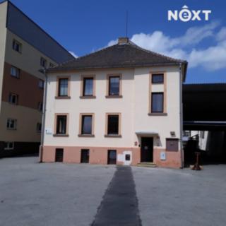 Pronájem garáže 20 m² České Budějovice 6, Mánesova