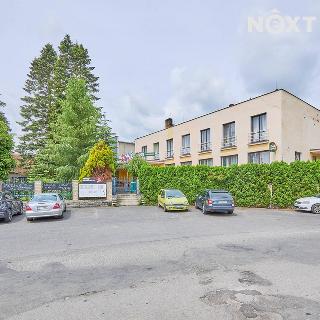 Prodej hotelu a penzionu 357 m² Lnáře, 