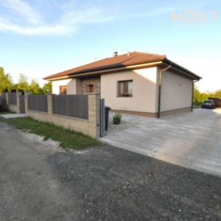 Prodej rodinného domu 93 m² Mečeříž