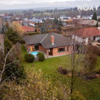 Pronájem rodinného domu 120 m² Strančice