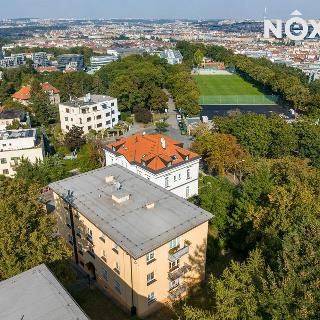 Prodej bytu 3+1 72 m² Praha, U Mrázovky