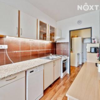 Prodej bytu 2+1 65 m² České Budějovice
