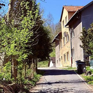 Prodej ostatního 666 m&sup2; Děčín