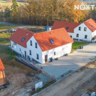 Prodej rodinného domu 120 m&sup2; Hluboká nad Vltavou