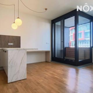 Pronájem bytu 2+kk 55 m² Praha
