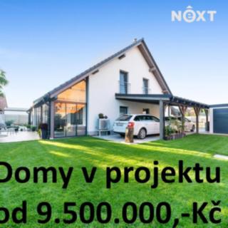 Prodej rodinného domu 149 m² Černilov