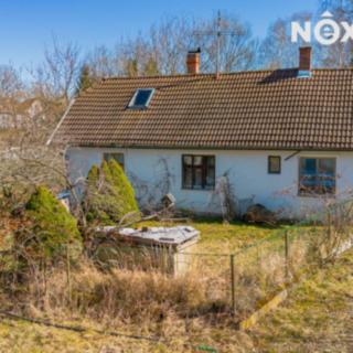 Prodej rodinného domu 87 m² Mladošovice Petrovice
