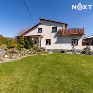 Prodej rodinného domu 166 m² Trhová Kamenice, 