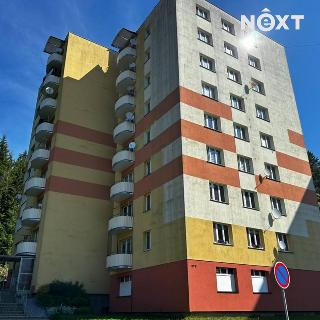 Prodej bytu 3+1 57 m² Loučovice, 