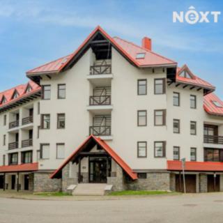 Prodej bytu 2+1 67 m² Harrachov