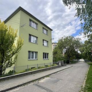 Pronájem bytu 3+1 107 m² Vyškov, Na Hrázi