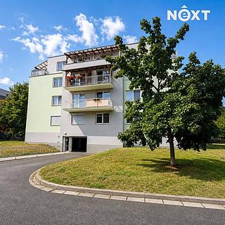 Prodej bytu 3+kk 67 m&sup2; Pardubice