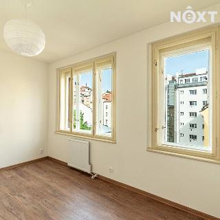 Pronájem bytu 2+1 55 m² Praha, Nedvědovo náměstí