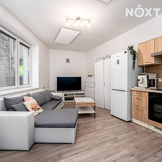 Prodej bytu 1+kk, garsoniery 32 m&sup2; Brandýs nad Labem-Stará Boleslav
