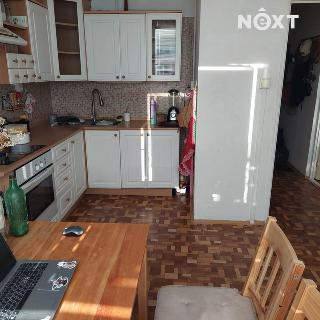 Pronájem bytu 2+kk 43 m² Chrudim, Na Šancích