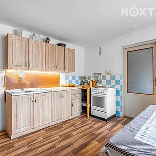 Prodej rodinného domu 190 m&sup2; Letovice