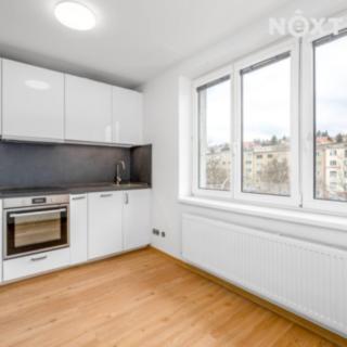 Pronájem bytu 3+1 113 m² Praha