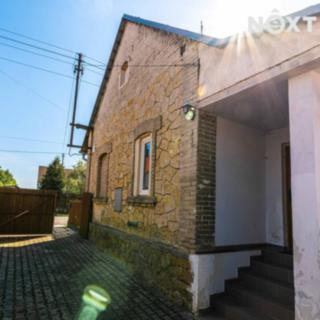 Prodej chalupy 86 m² Milostín, 