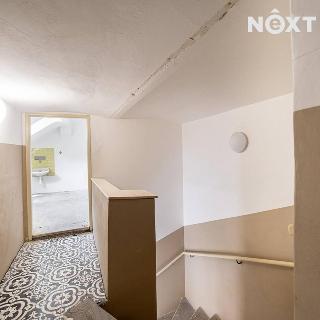 Prodej ostatní nemovitosti 14 m² Praha, Husitská