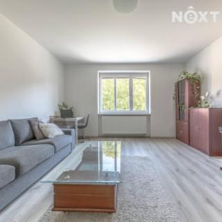 Prodej bytu 2+kk 53 m² Mladá Boleslav IV, Luční