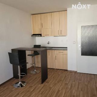 Pronájem bytu 1+kk a garsoniéry 29 m² Vimperk, Mírová