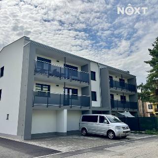 Pronájem bytu 1+kk a garsoniéry 31 m² České Budějovice, Opatovická